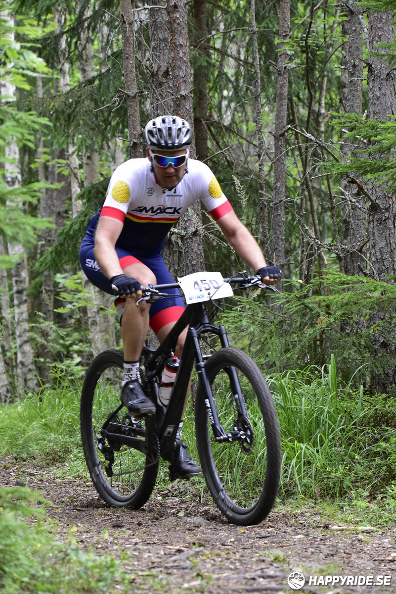 Bild från Engelbrektsturen 2019